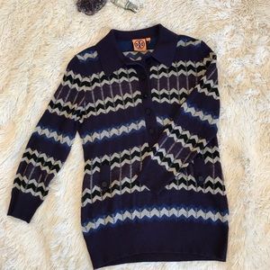 Tory Burch Sweater